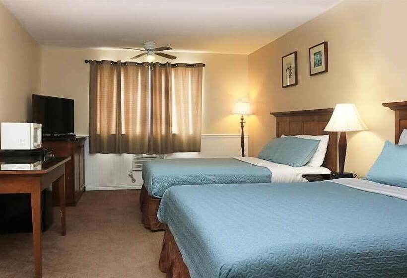 Antler Motel