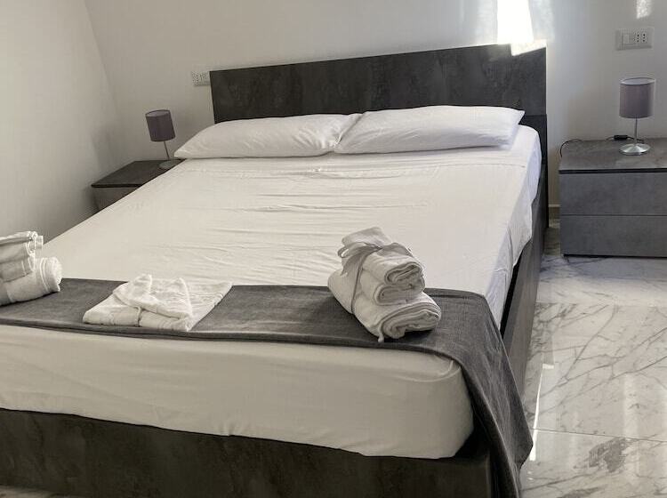 B&b De Rossi185