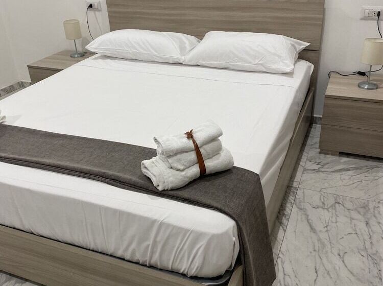 B&b De Rossi185