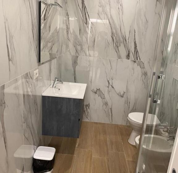 B&b De Rossi185