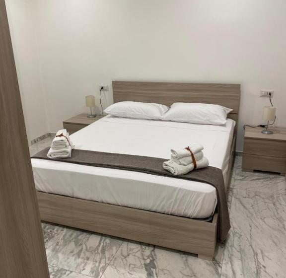 B&b De Rossi185