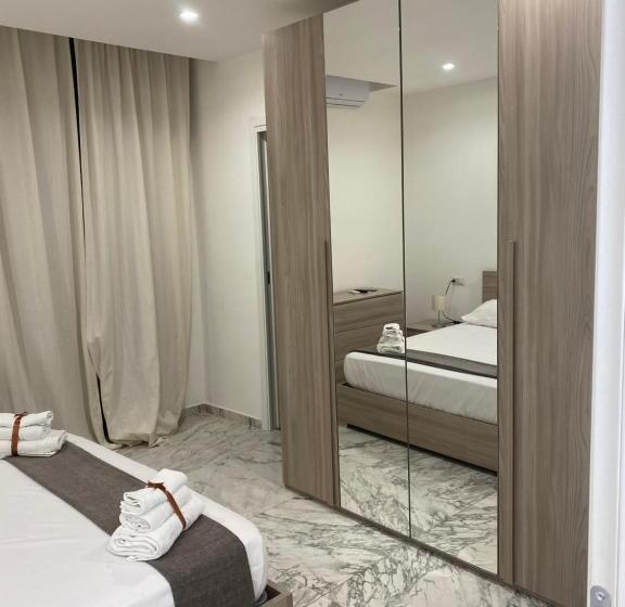 B&b De Rossi185