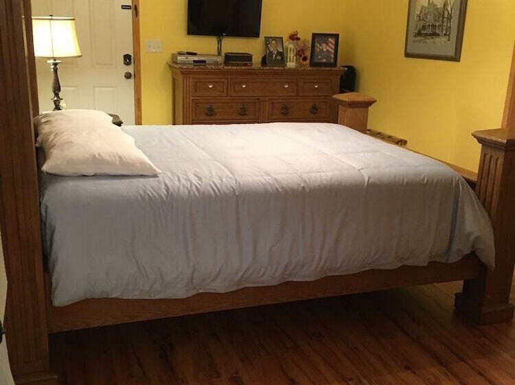 צימר Chateau Deville