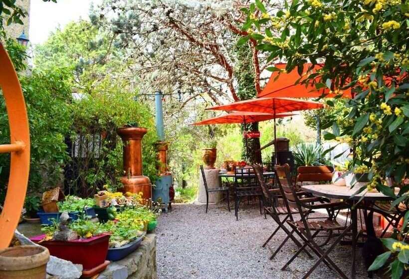 Bed and Breakfast Le Portel Des Arnaud