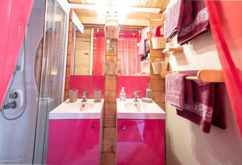 Bed and Breakfast Le Portel Des Arnaud