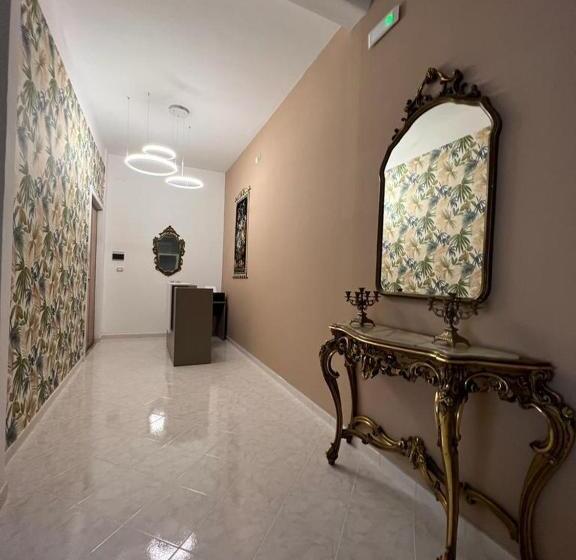 تختخواب و صبحانه Tiziana S House