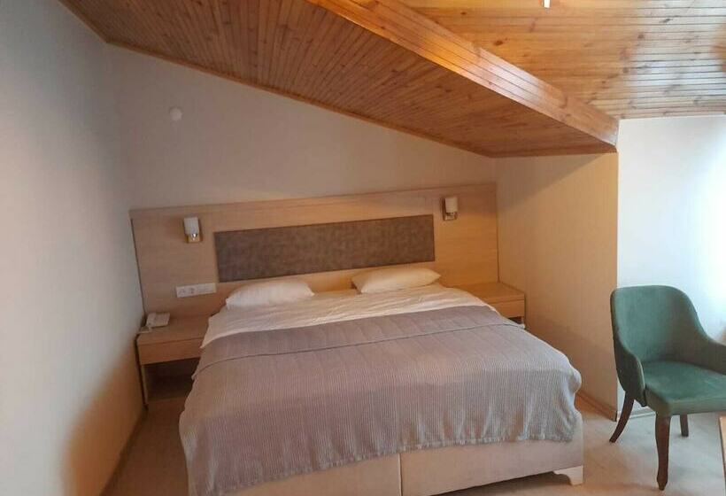 مبيت وإفطار Zeynep Ruya Hatun Otel
