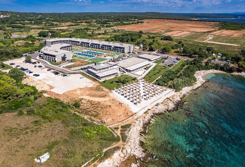 فندق فئة نجمة واحدة Resort Del Mar Emotion