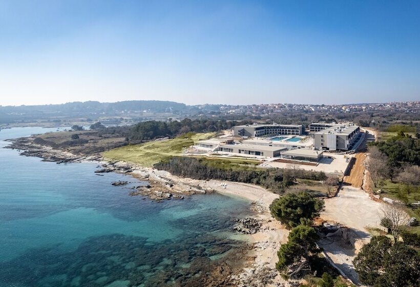 فندق فئة نجمة واحدة Resort Del Mar Emotion