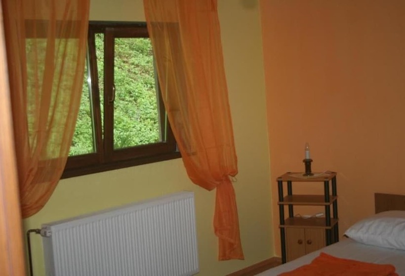 Hostel Flores