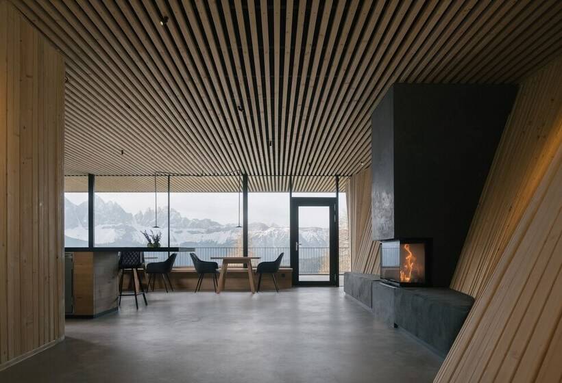 Отель Anders Suites