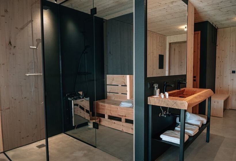 Отель Anders Suites