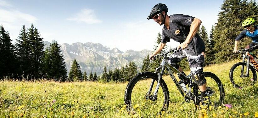 Hotel De Commune Rougemont