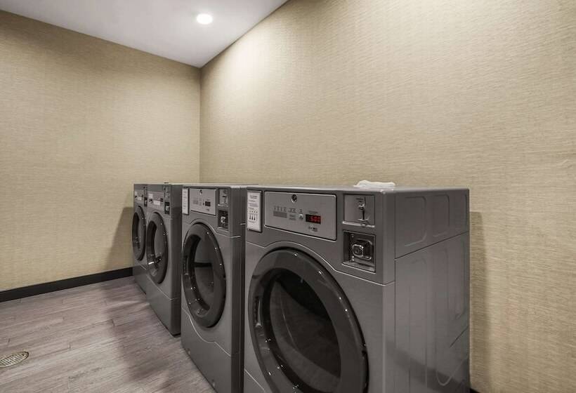 בית מלון כפרי Home2 Suites By Hilton Cookeville