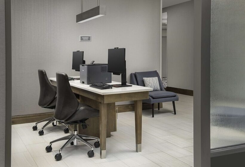 هتل Homewood Suites By Hilton Greenville, Nc