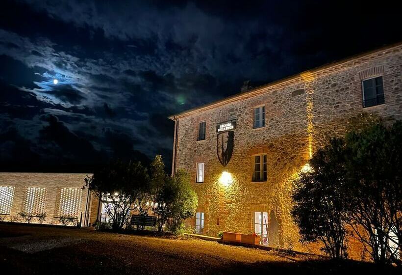 فندق Locanda Della Picca