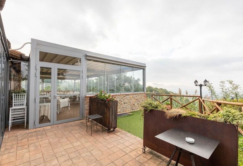 فندق Locanda Della Picca