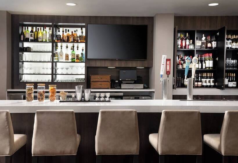 هتل Residence Inn Rochester Mayo Clinic Area South