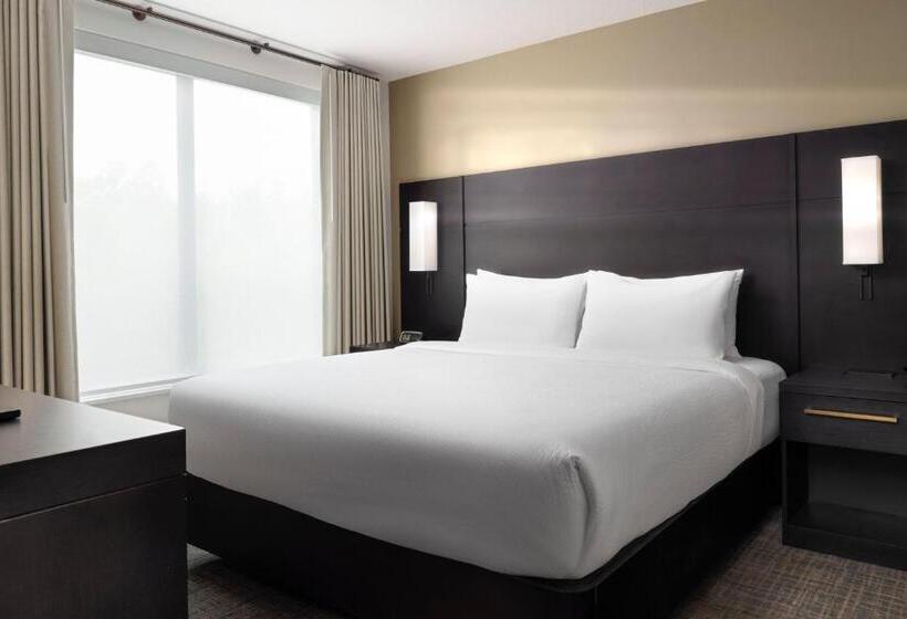 هتل Residence Inn Rochester Mayo Clinic Area South