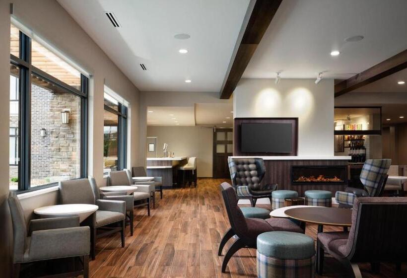 هتل Residence Inn Rochester Mayo Clinic Area South