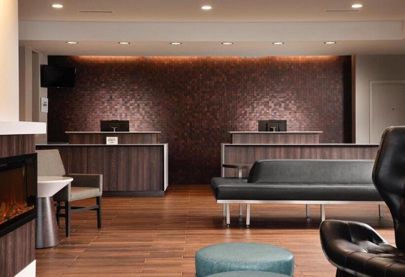 هتل Residence Inn Rochester Mayo Clinic Area South