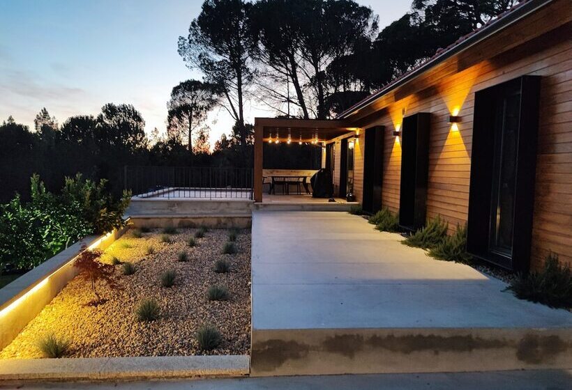 فندق ريفى Casas Do Pinheiro Grande