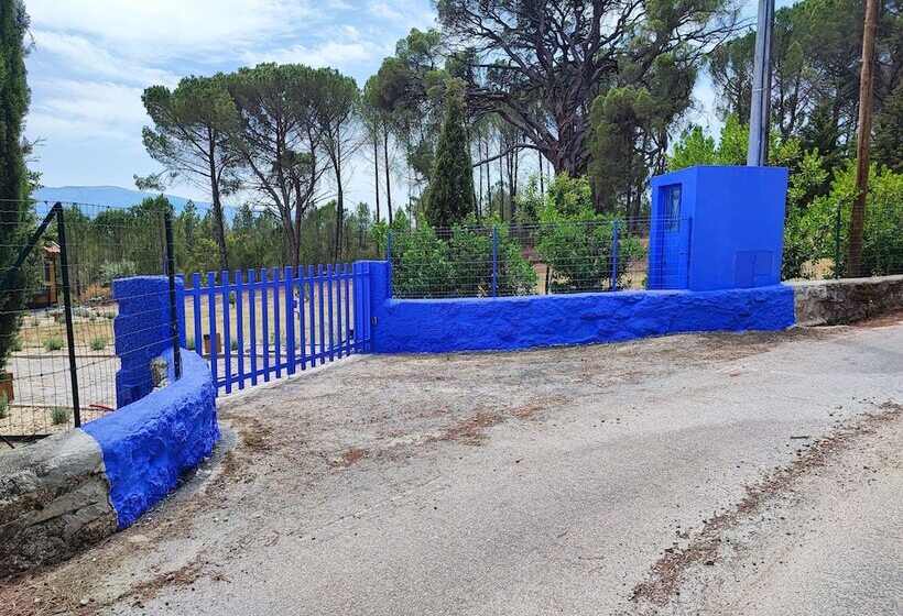 فندق ريفى Casas Do Pinheiro Grande