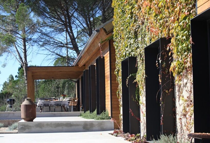 فندق ريفى Casas Do Pinheiro Grande
