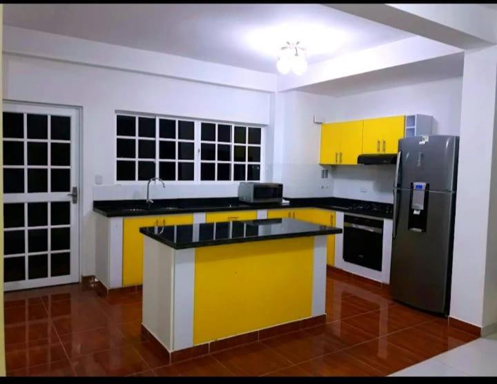 هتل روستایی Finca Hotel El Amanecer