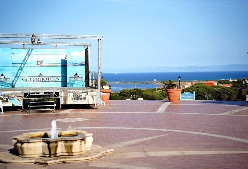 Hotiday Village Stintino