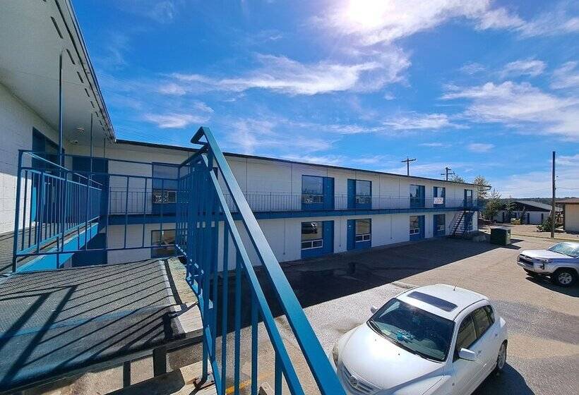 Matador Motel