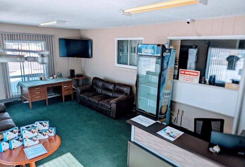Matador Motel
