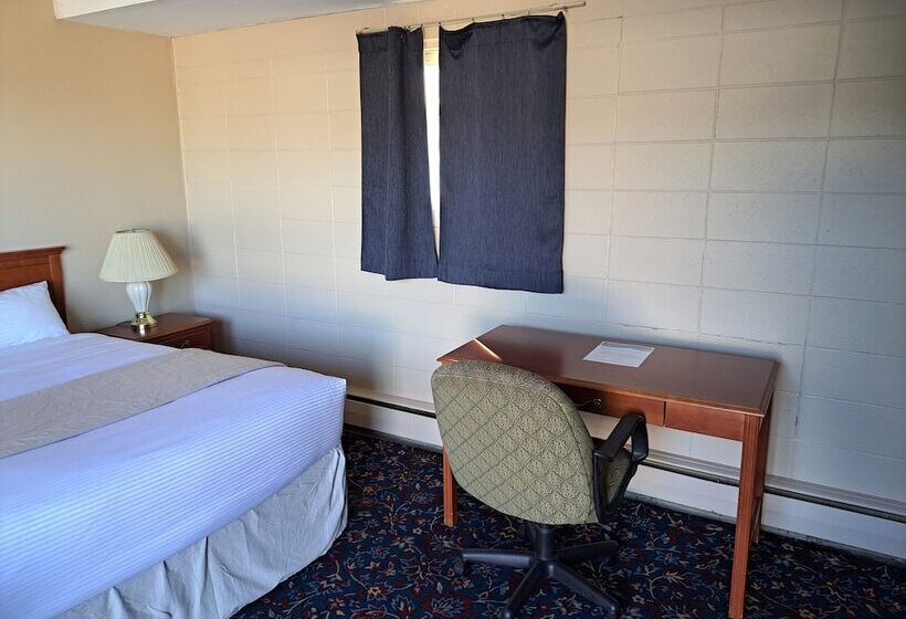 Matador Motel