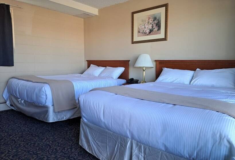 Matador Motel