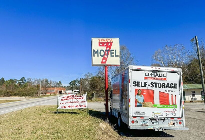 Motel 7