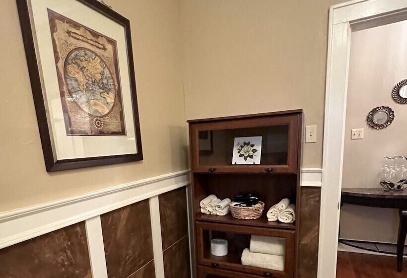 بنسيون Opus House Historic Natchitoches