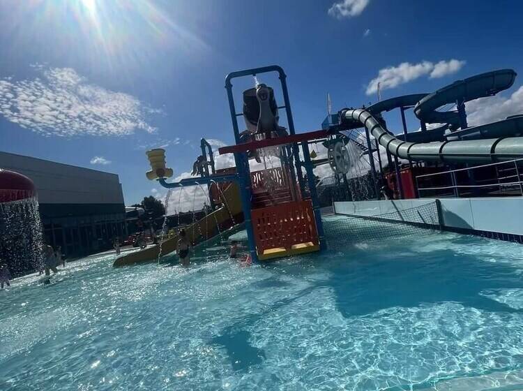 住所  205 Holiday Resort Unity 6 Berth Pet Friendly