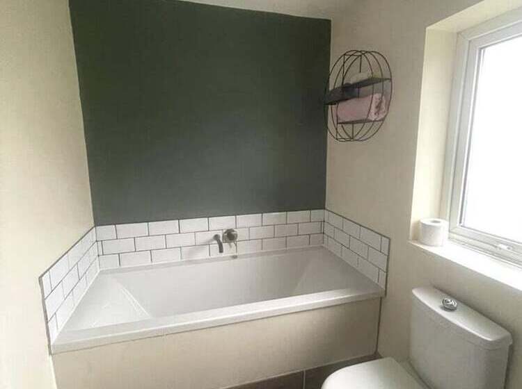 레지던스 Cosy 2 Bed House In Hucknall, Nottingham