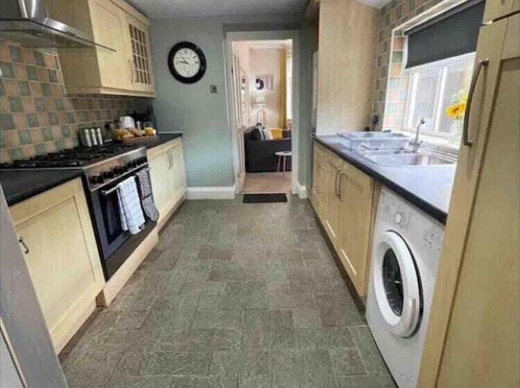 레지던스 Jarrow, Leisure Business Relocation, Park Free