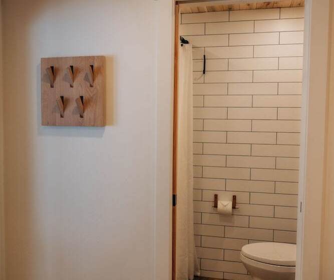 리조트 Mountainside Lodging & Retreats