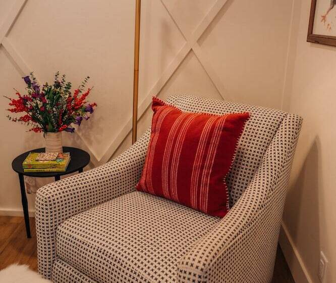 리조트 Mountainside Lodging & Retreats