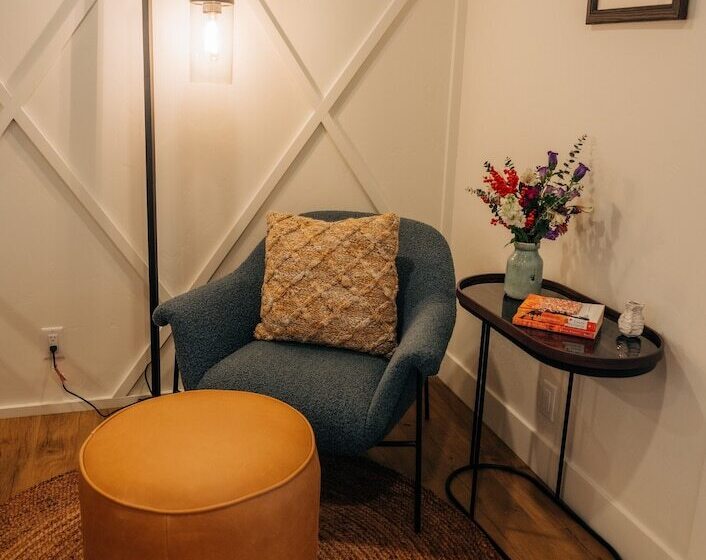 리조트 Mountainside Lodging & Retreats