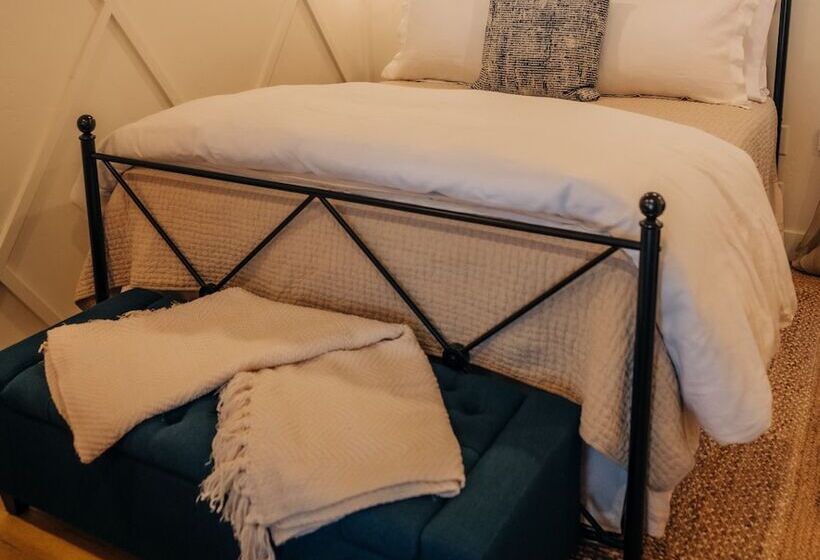 리조트 Mountainside Lodging & Retreats