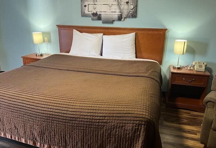 Riverside Motel