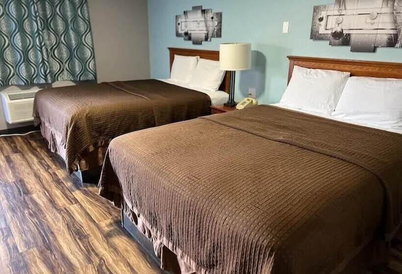 Riverside Motel