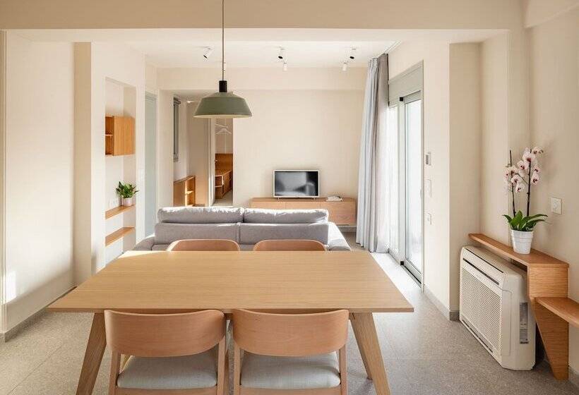 Townhouse Lefkada