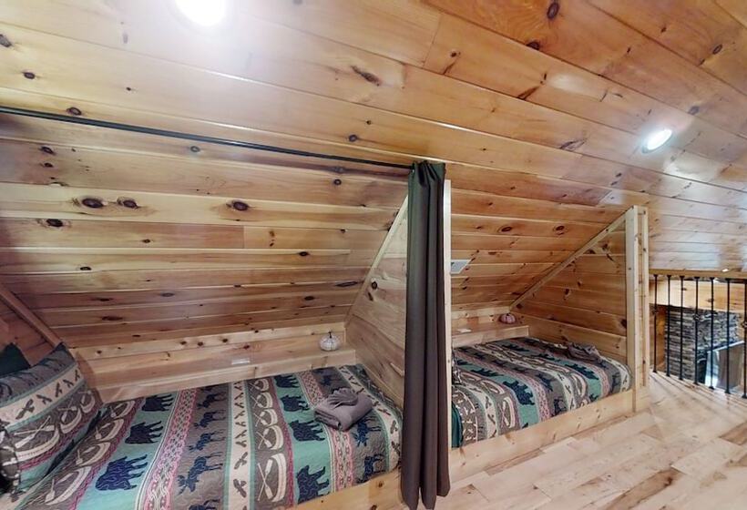 Bearmont Lodge