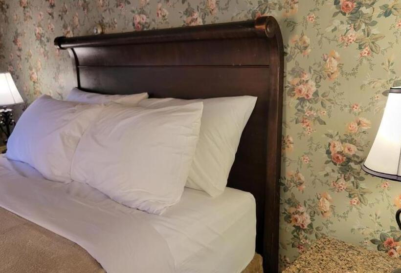 צימר The Elizabeth Inn And Restaurant