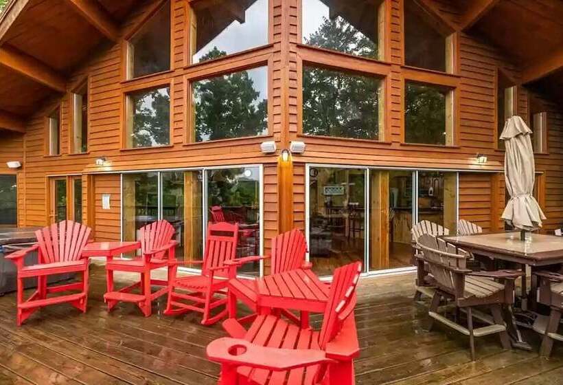 Big Sky Lodge #438