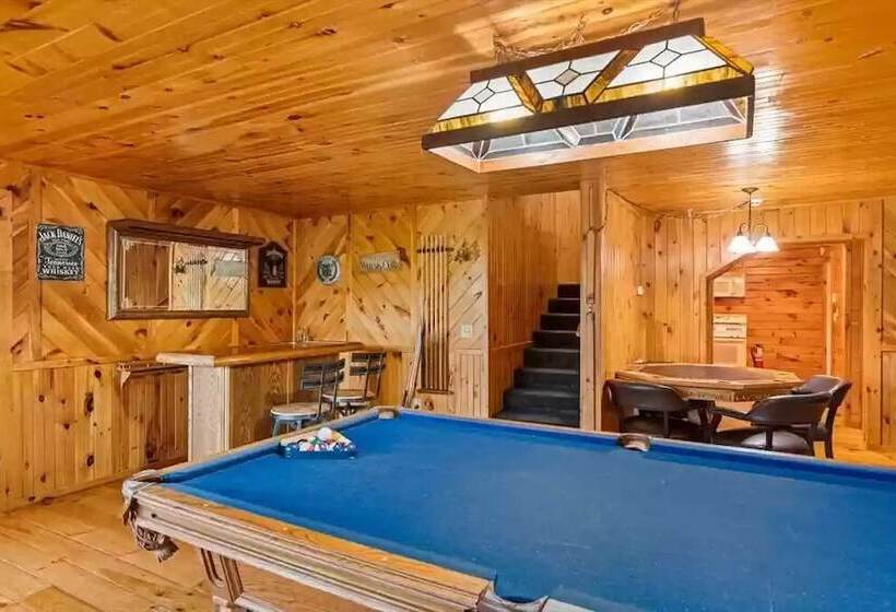 Big Sky Lodge #438